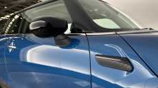 MINI Hatchback 1.5 Cooper Classic 3dr Petrol Hatchback